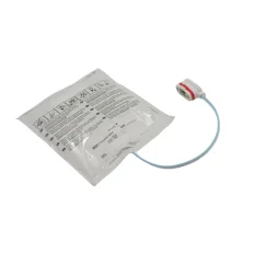 Náhradní elektrody k AED defibrilátoru CardioAid-1 pro děti Náhradní elektrody k AED defibrilátoru CardioAid-1 pro děti