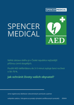 Ideální řešení pro města a obce