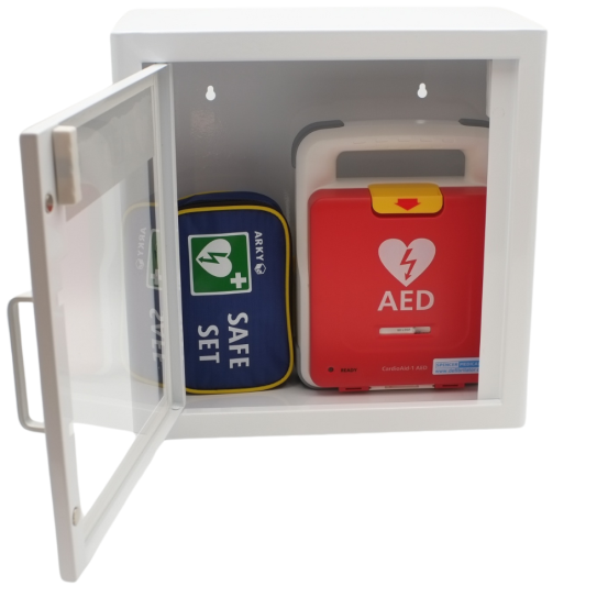 Ideální řešení pro firemní zákazníky