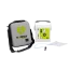 AED Smarty Saver - defibrilátor s univerzálními elektrodami AED Smarty Saver - defibrilátor s univerzálními elektrodami
