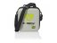AED Smarty Saver - defibrilátor s univerzálními elektrodami