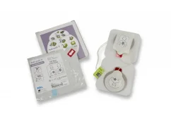 ZOLL CPR pedi-padz II - Defibrilační Elektroda pro děti – pohled 2