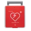 AED Defibrilátor Reanibex 100 – pohled 1