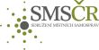 SMS ČR