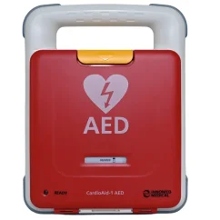 Nejprodávanější AED defibrilátor roku 2024 Nejprodávanější AED defibrilátor roku 2024