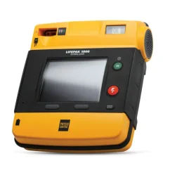 Defibrilátor AED LIFEPAK 1000 – pohled 2