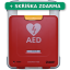 AED Defibrilátor CardioAid-1 360J