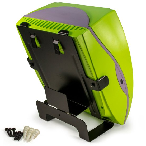 Nástěnný montážní držák ZOLL AED Plus