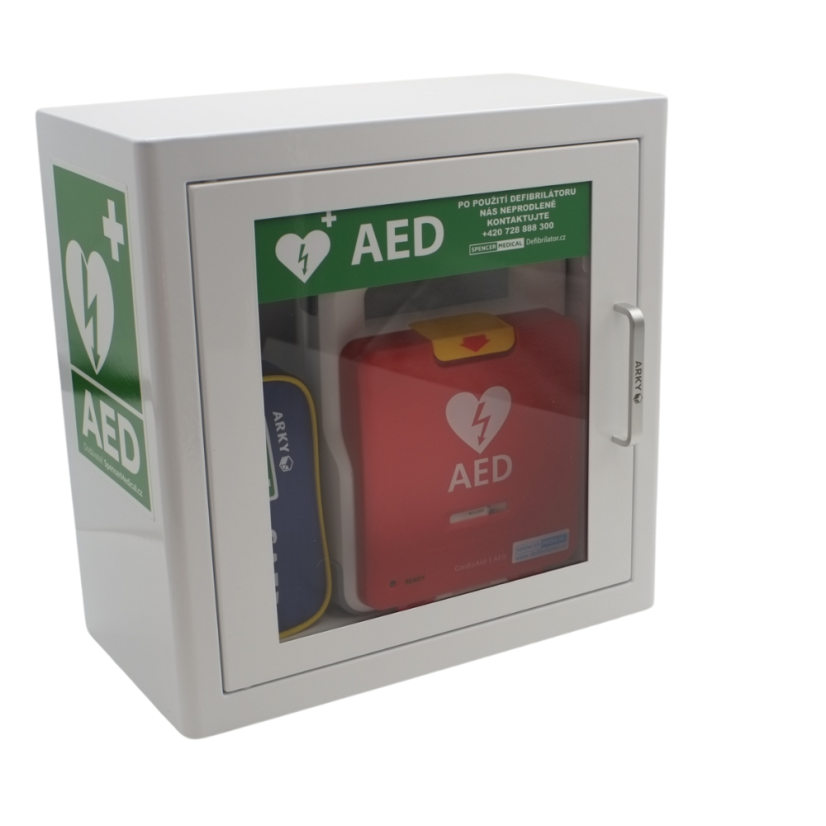 Ideální řešení pro firemní zákazníky