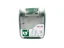 Záchranné stanoviště na stojanu na kód – AED CardioAid-1 + AIVIA 210 V3 + stojan BORNAVIE V3