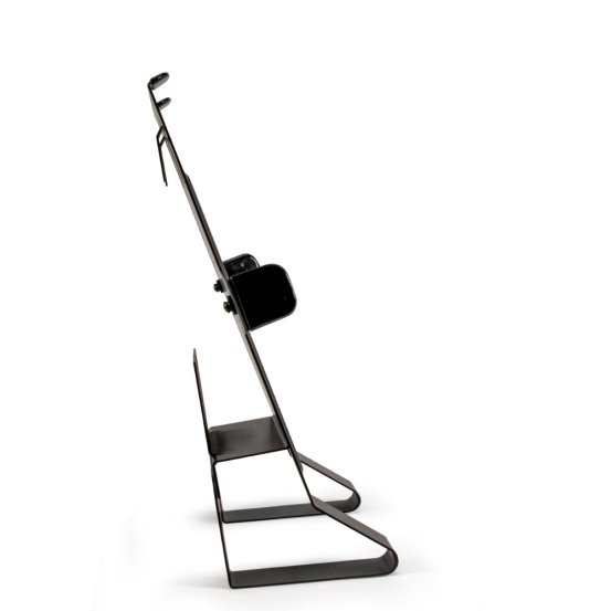 Nástěnný montážní držák ZOLL AED Plus