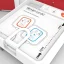 AED Defibrilátor Reanibex 100 – pohled 2
