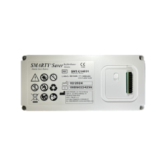 Baterie pro defibrilátor Smarty Saver