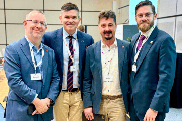 Praha - Resuscitace 2024 - Sledujeme nejnovější trendy v záchraně životů