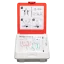 AED Defibrilátor Reanibex 100 – pohled 3