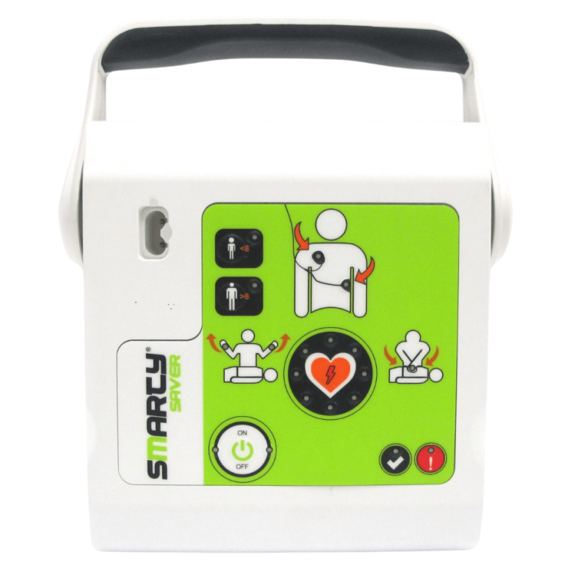 Smarty Saver 200 J