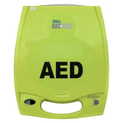 AED Defibrilátor Zoll AED Plus 200J
