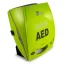 Nástěnný montážní držák ZOLL AED Plus – pohled 1