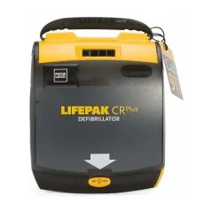 CHARGE PAK - sada pro LIFEPAK CR PLUS (1 pár elektrod) – pohled 2