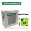 AED Smarty Saver - defibrilátor s univerzálními elektrodami