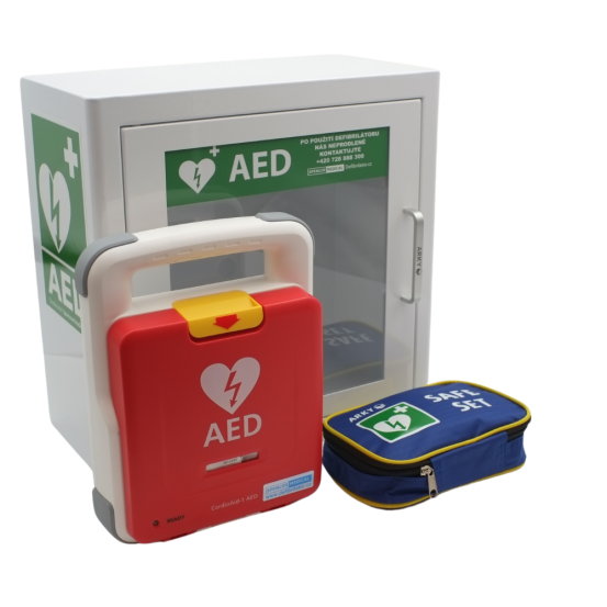 Ideální řešení pro firemní zákazníky