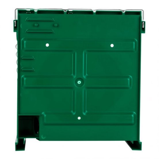 aed skrinka s alarmem kodovym zamkem a vyhrivanim aivia 210 outdoor s trafem 2