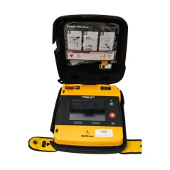 Defibrilátor AED LIFEPAK 1000 – pohled 1