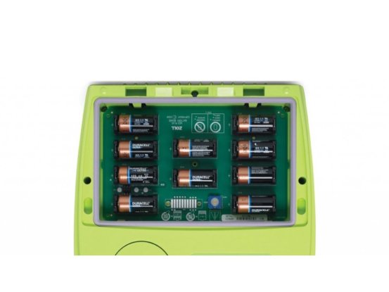 1410 4 aed defibrilator zoll plus