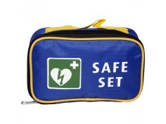 Resuscitační sada AED defibrilatoru