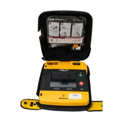 Defibrilátor AED LIFEPAK 1000 – pohled 1