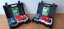 AED Defibrilátor CardioAid-1 360J – pohled 5