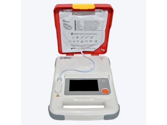 aed defibrilator cardioaid 1 360 j spencer medical nejmodernejsi defibrilator 11