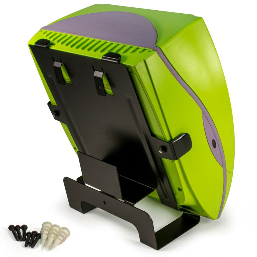 Nástěnný montážní držák ZOLL AED Plus