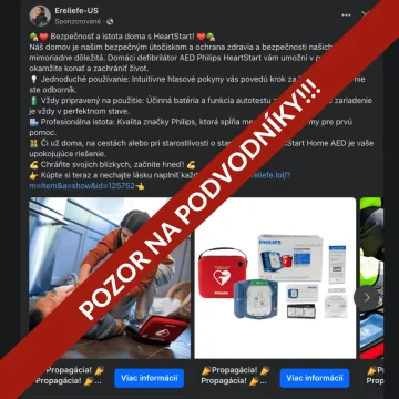 POZOR NA PODVODNÍKY!!!
