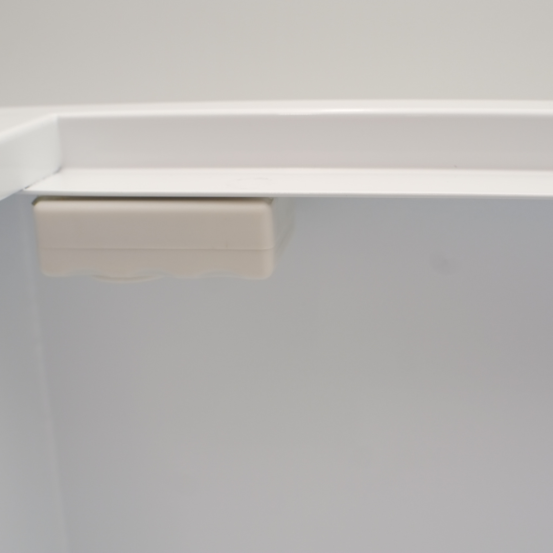 Defibrilátorová skříň ARKY (AED) s alarmem, bílá