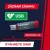 USB flash disk ke stažení dat z AED defibrilátoru CardioAid-1