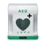 ARKY CORE PLUS venkovní AED skříňka s alarmem a PIN zámkem