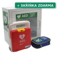 Ideální řešení pro firemní zákazníky – pohled 1