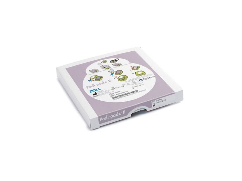 3489 1 pedi padz zoll elektroda pro deti multifunkcni