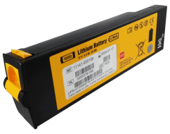 Baterie pro defibrilátor AED LIFEPAK 1000