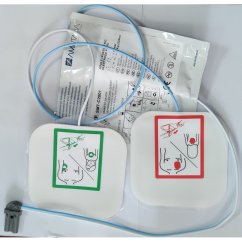univerzalni elektrody pro aed saverone smarty