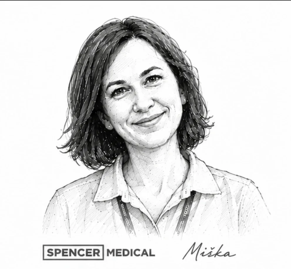 Ing. Michaela Tvrdošinská