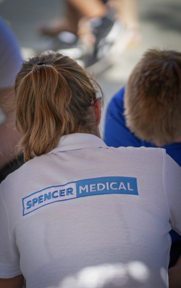 Základní výuka první pomoci